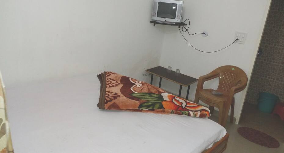 Shivkripa YatriI Grah, Ujjain 4